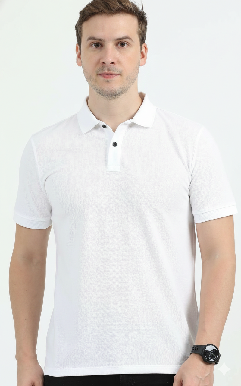 Reebok PC Polo T Shirt