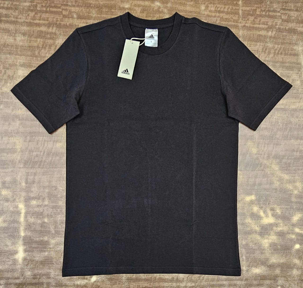 Adidas IY Series Cotton Crewneck T Shirts