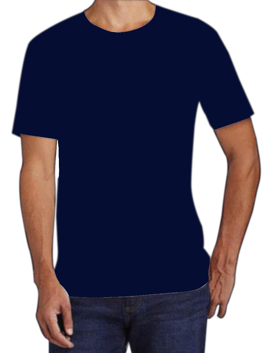 UCB Cotton Roundneck T Shirts