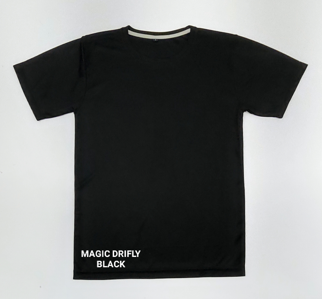 Magic Drifly Roundneck Dryfit T Shirt