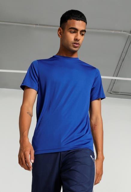 Puma Dryfit Roundneck T Shirts