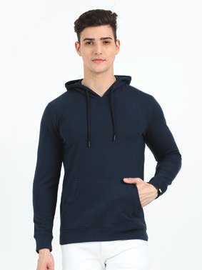Caslay Hoodies Non Zipper