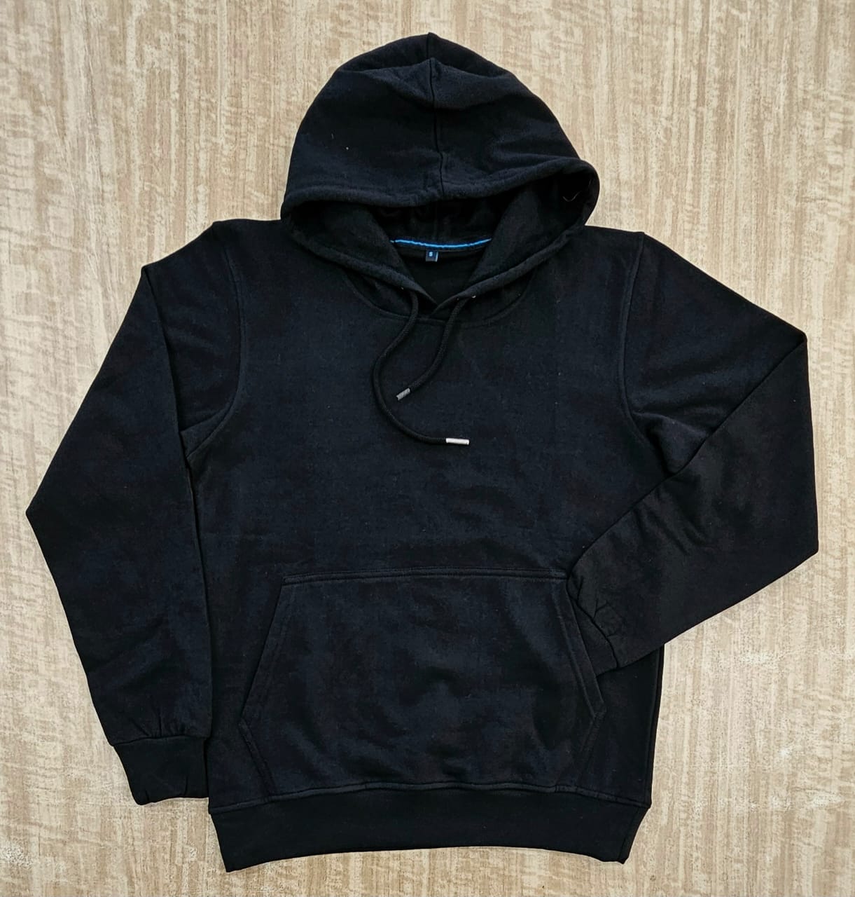 Magic Hoodie No Zipper Fleece
