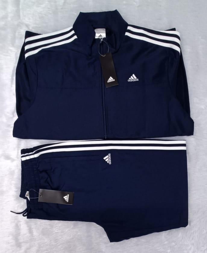 Adidas NS Tracksuit With Pant Male