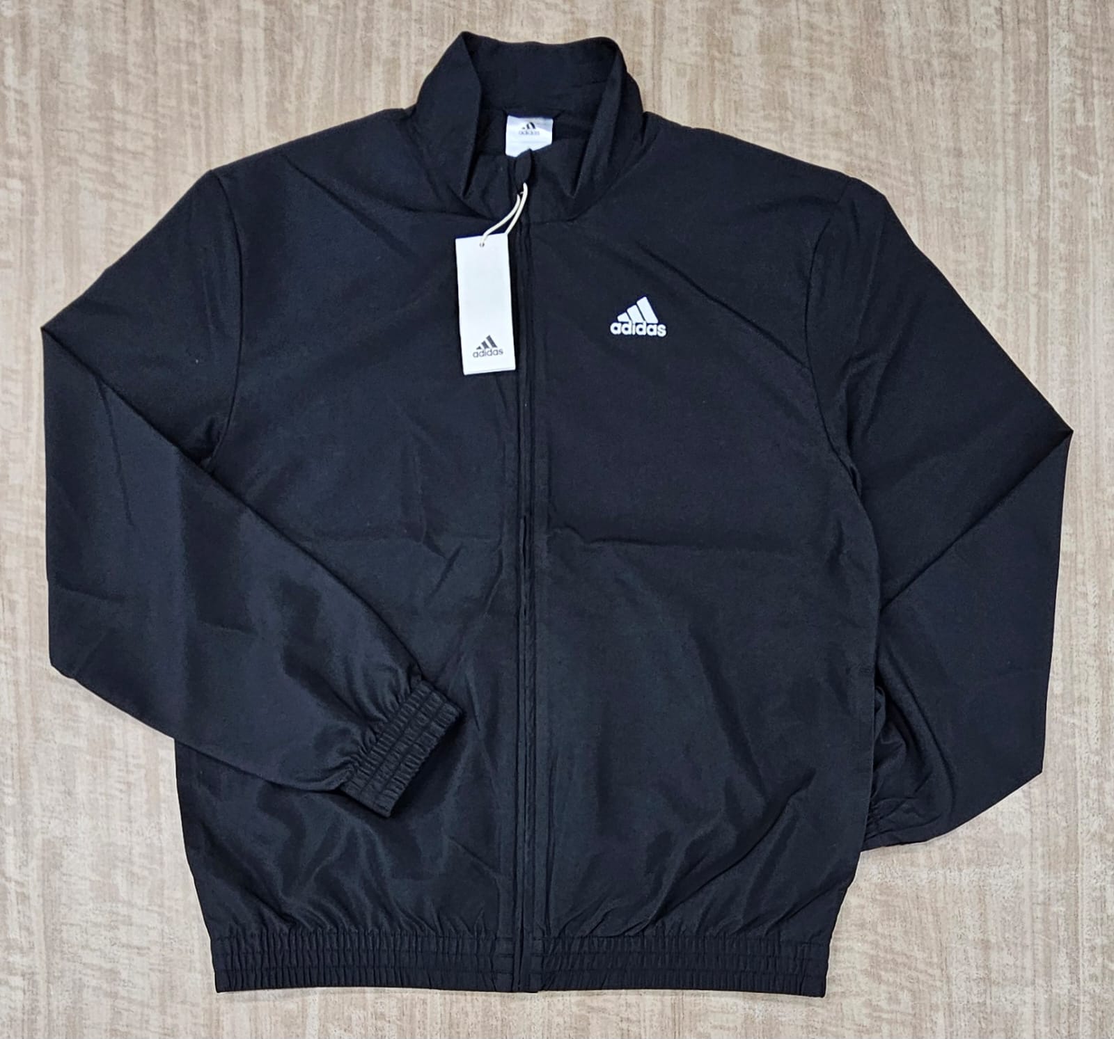 Adidas NS Biker Windsheeter Male