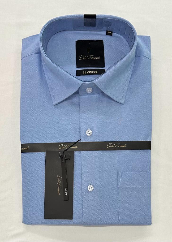 Solo Formali Oxford Shirts