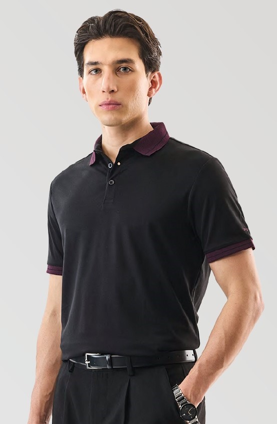 Snitch Blend Premium Polo