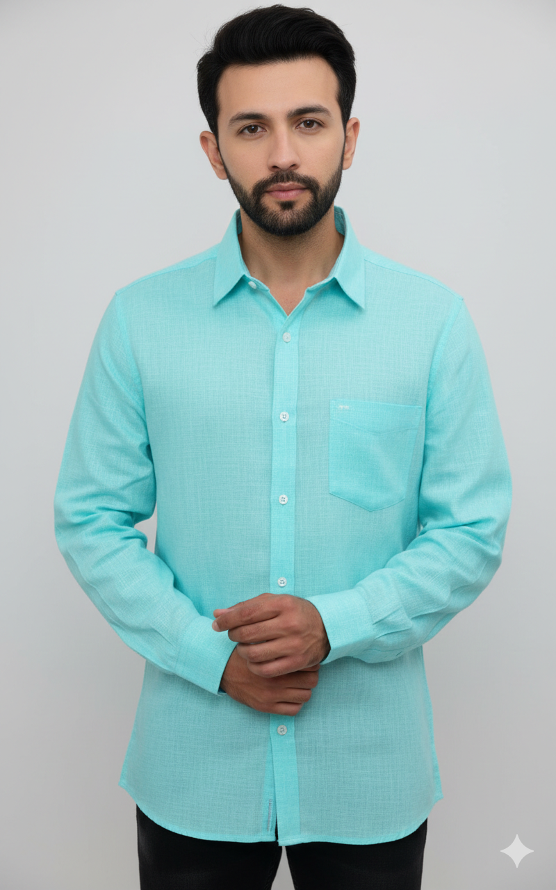 Arrow Easy Care Oxford Shirt