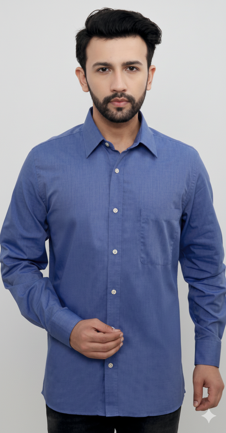 Arrow Fila Fill Shirt