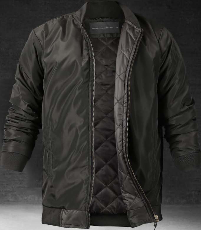 French Connection Luxury Series Jacket