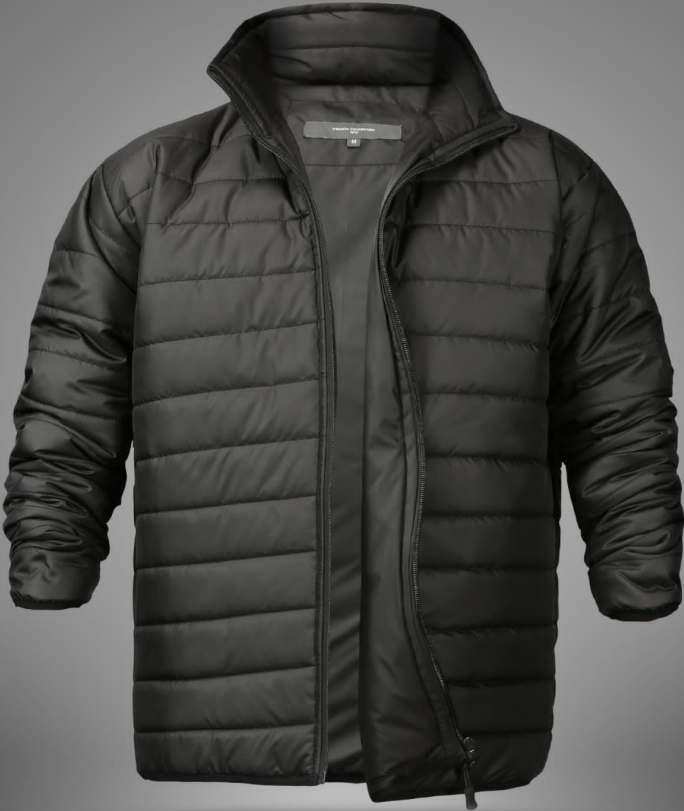 French Connection Bomber Jacket