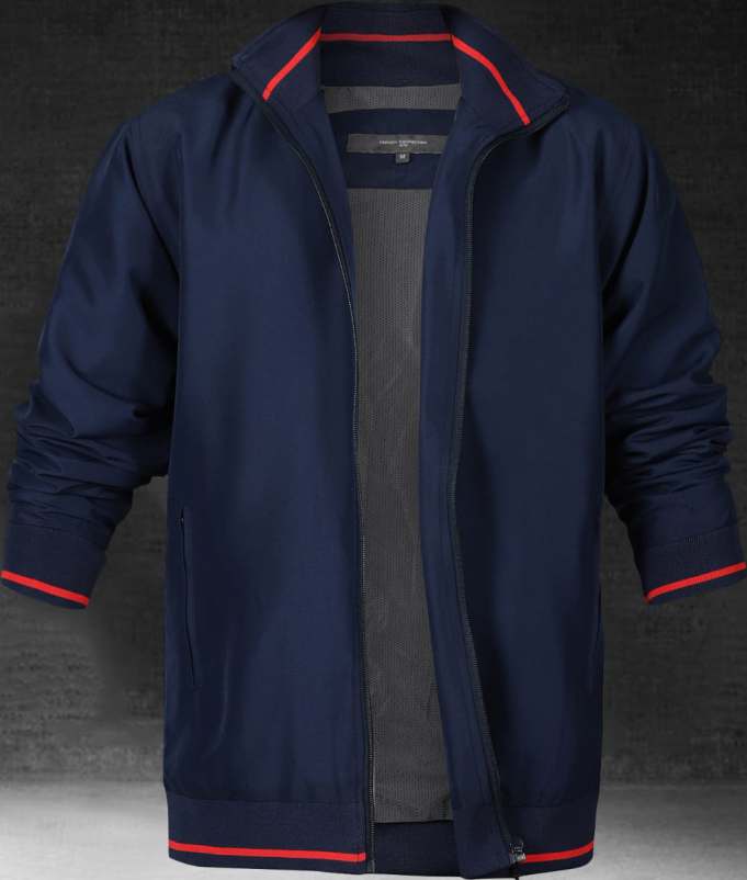 French Connection All Season High Quality Jacket