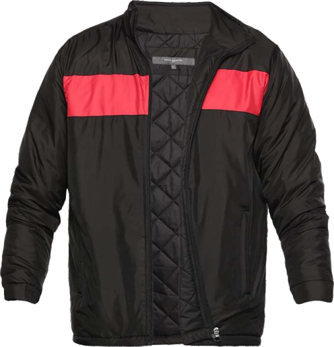 French Connection Strikeoff Jacket