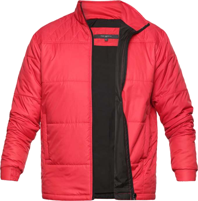 French Connection Corduroy Dimond Jacket