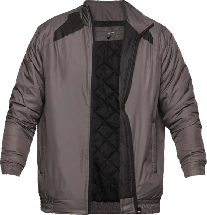 French Connection Columbia Grey Jacket