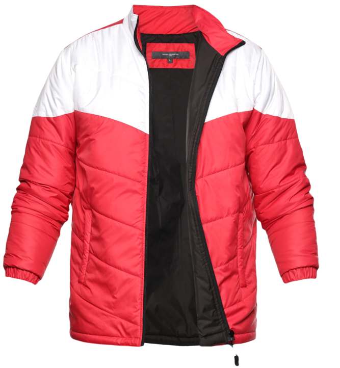 French Connection Combo Strike Jacket