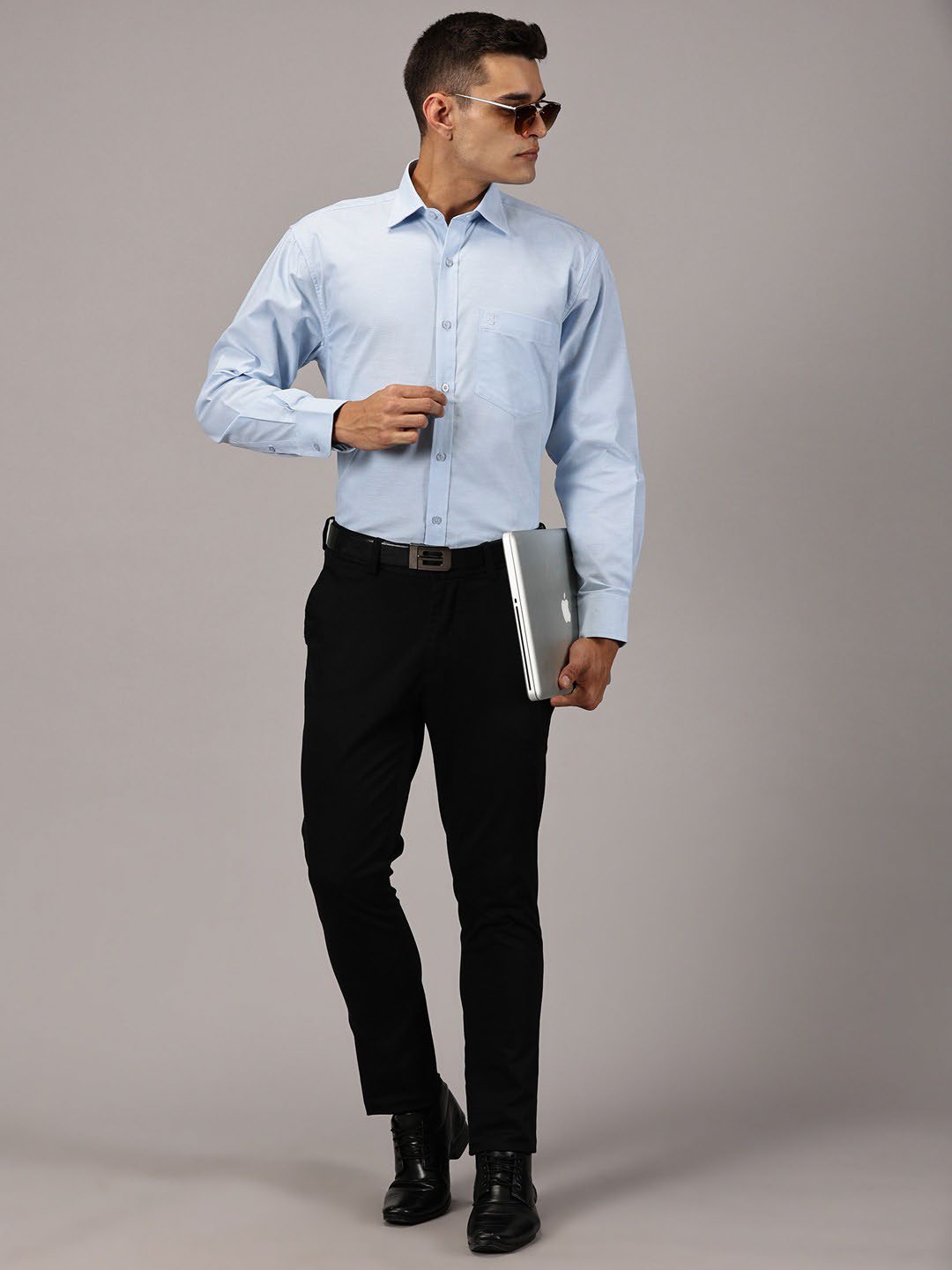 Giordano Oxford Shirts