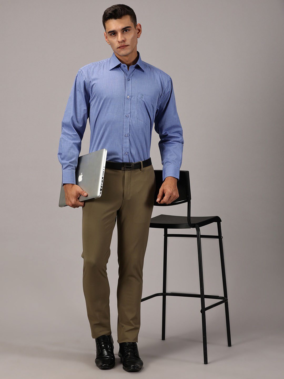 Giordano Premium Fila Fil Shirts