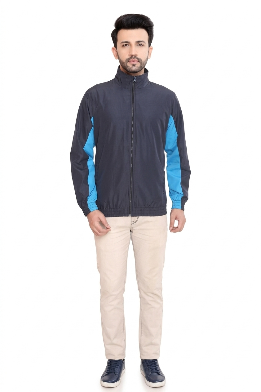 Monte Carlo Biker Jacket