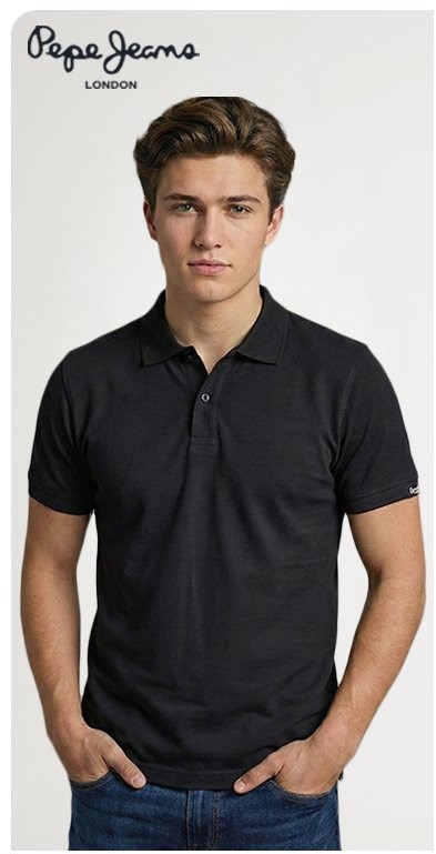 Pepe Jeans Polo T shirt