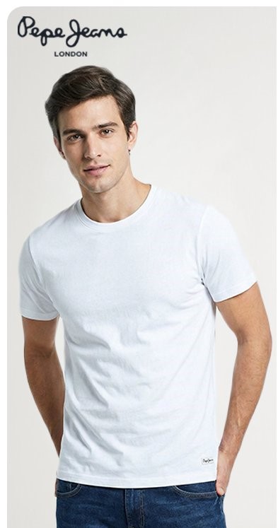 Pepe Jeans Roundneck T shirt