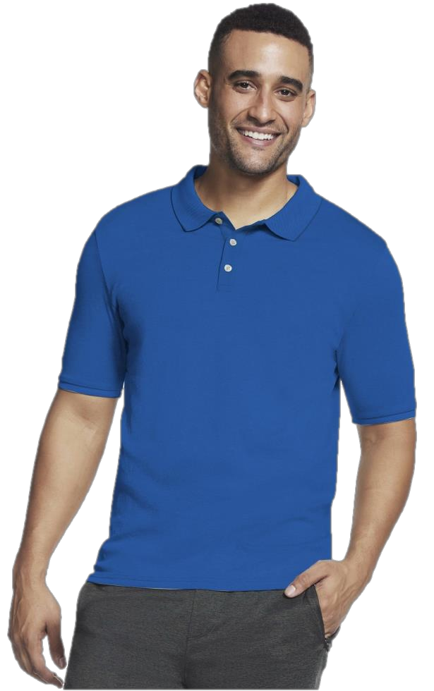 Skecher Solid Polo T shirts