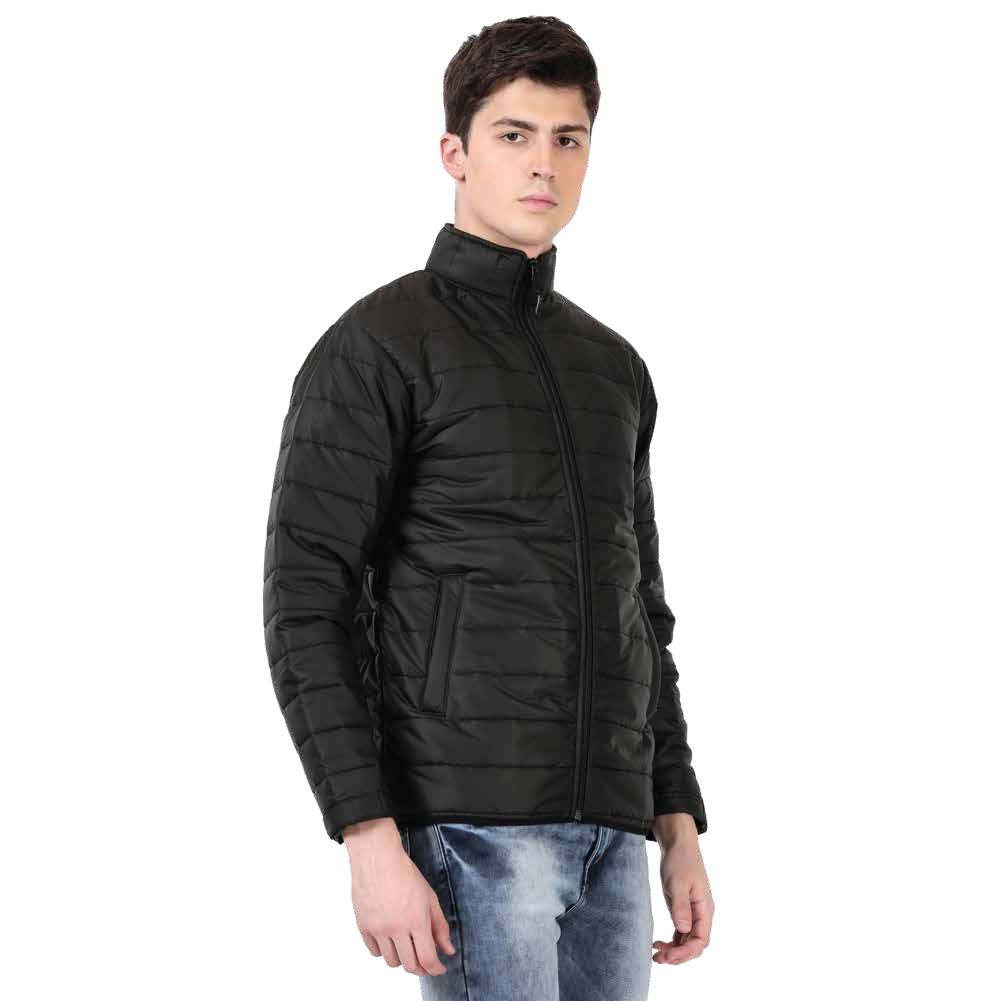 Thermo Wrap Jacket