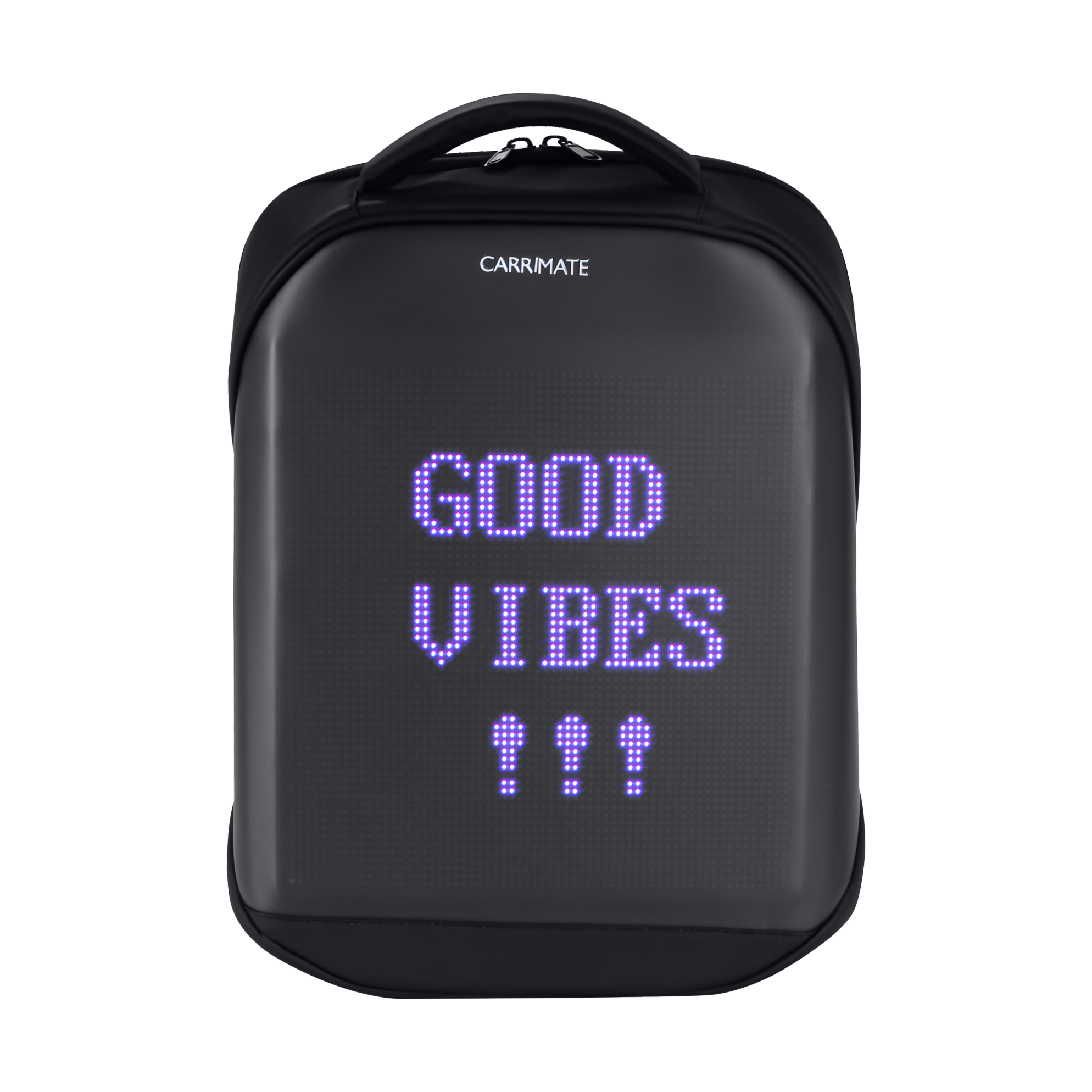 Pro Tech Series LED Laptop Backpack