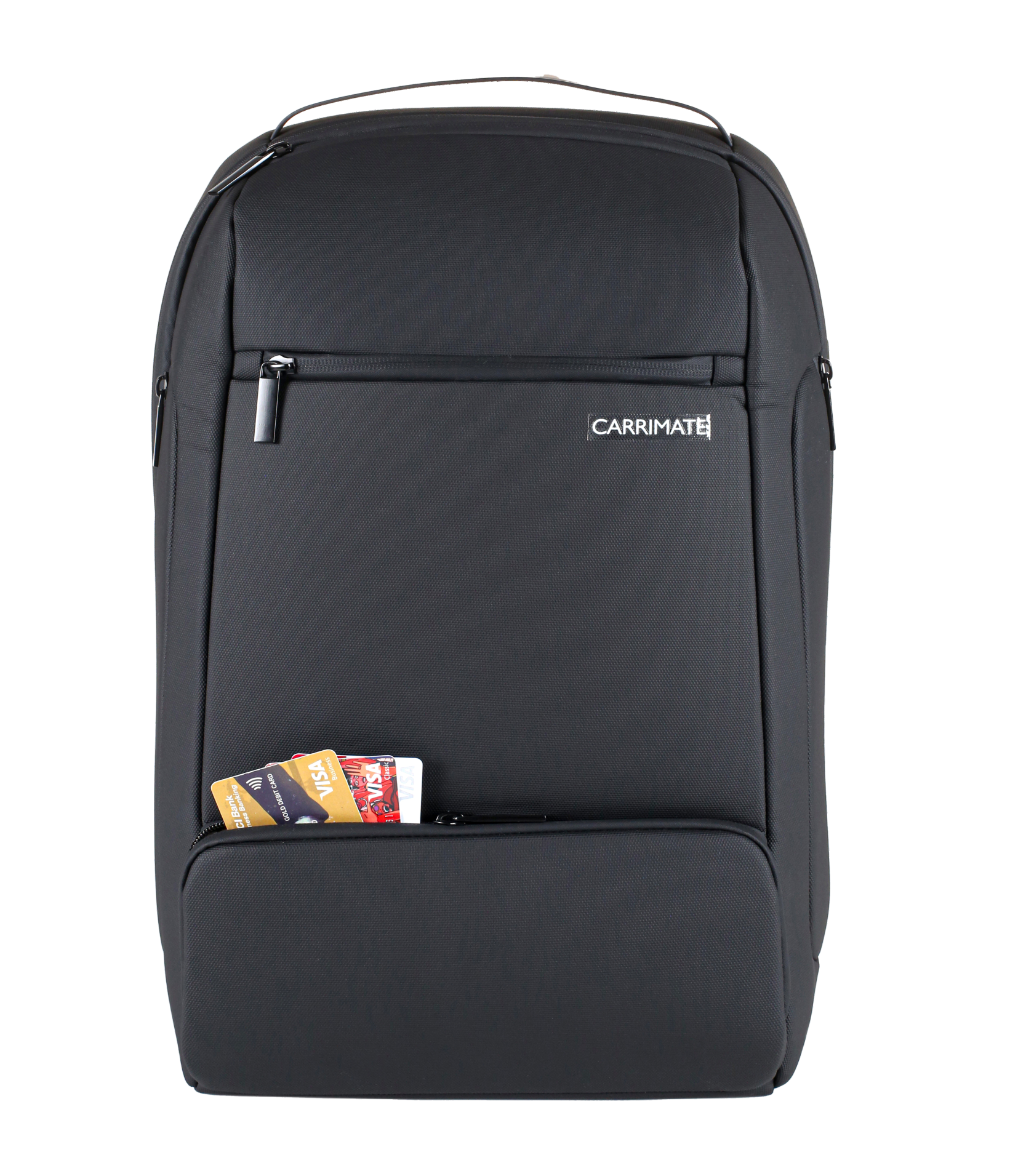 Pro Tech Series Laptop Backpack RFID LB 435 Voyager