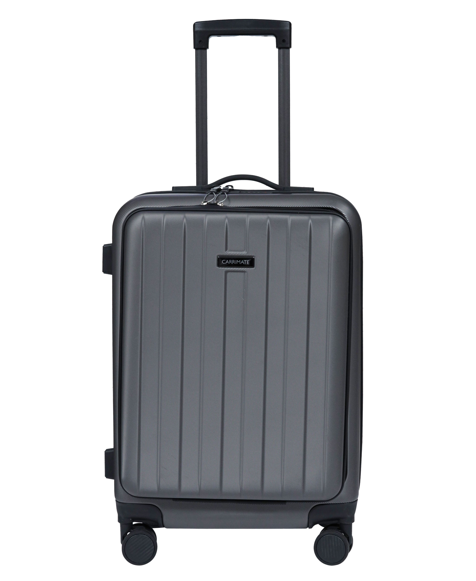 Hard Luggage Glide