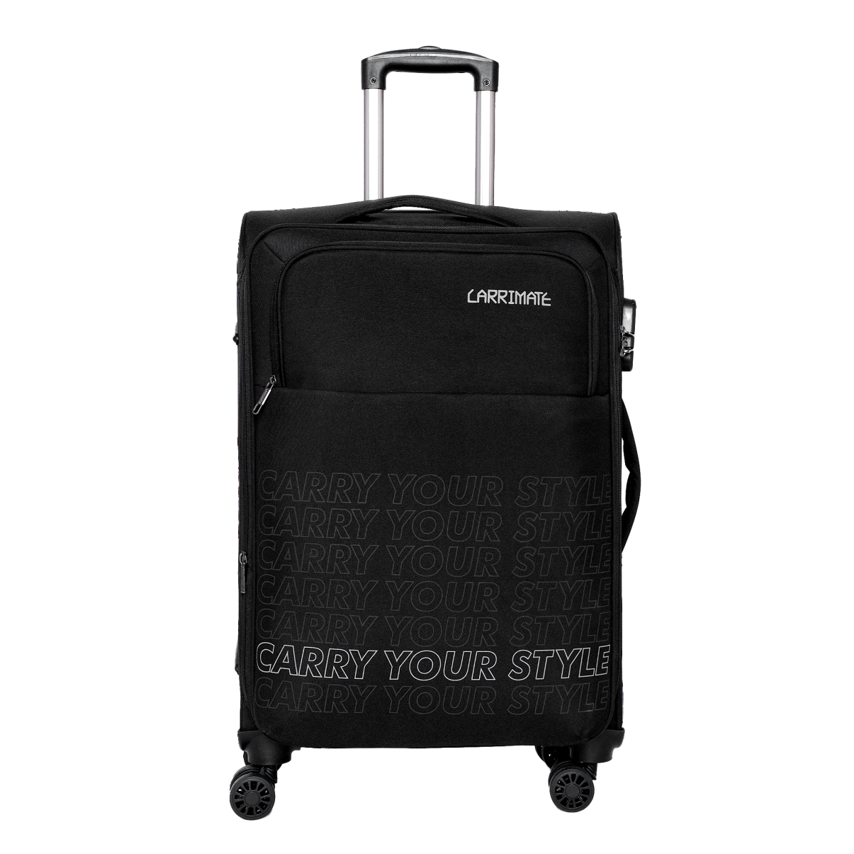 Soft Luggage FWL-115 Boston 80Cm