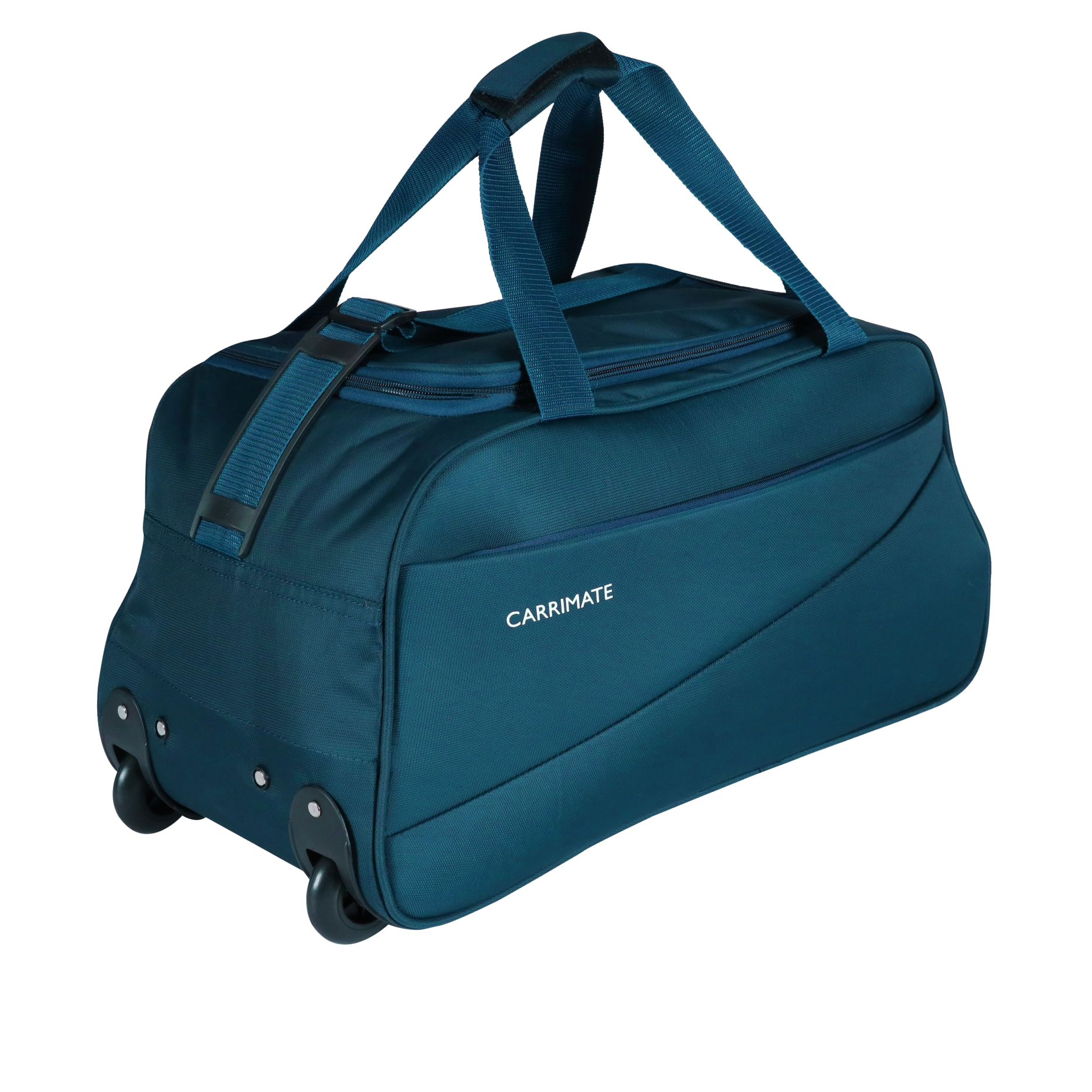 Duffle Trolly DFT KWID 55CM