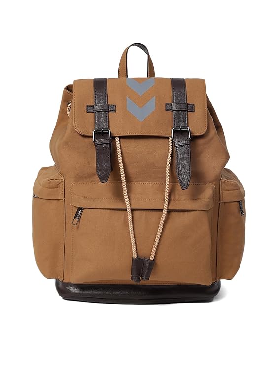 Canvas Backpack
