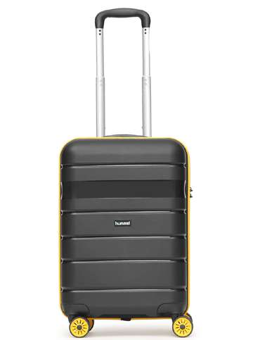 Hummel Glide Cabin Trolley Bag