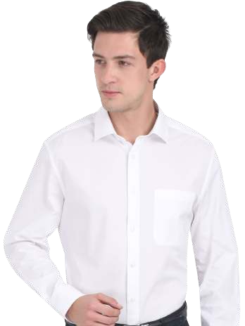 Marks & Spencer Rich Cotton Shirts