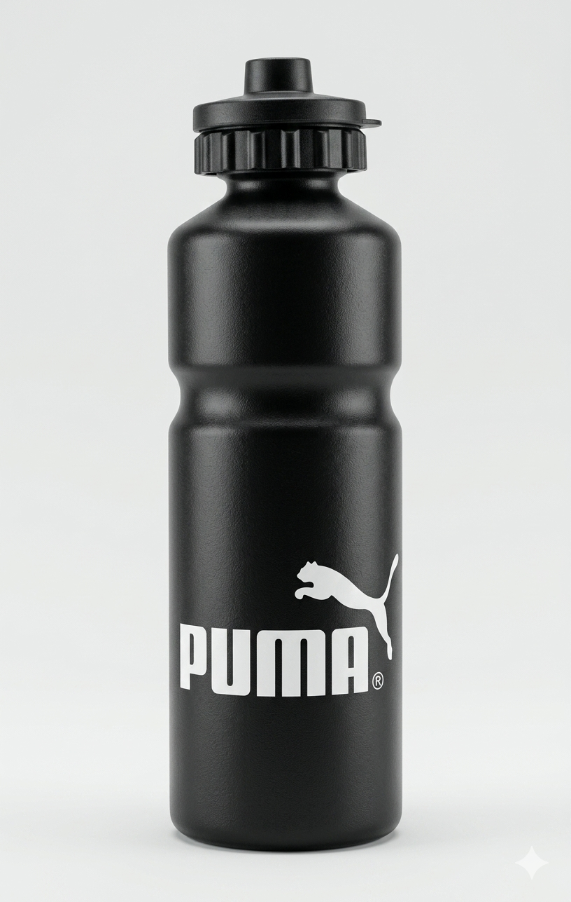 Puma Water Bottle
