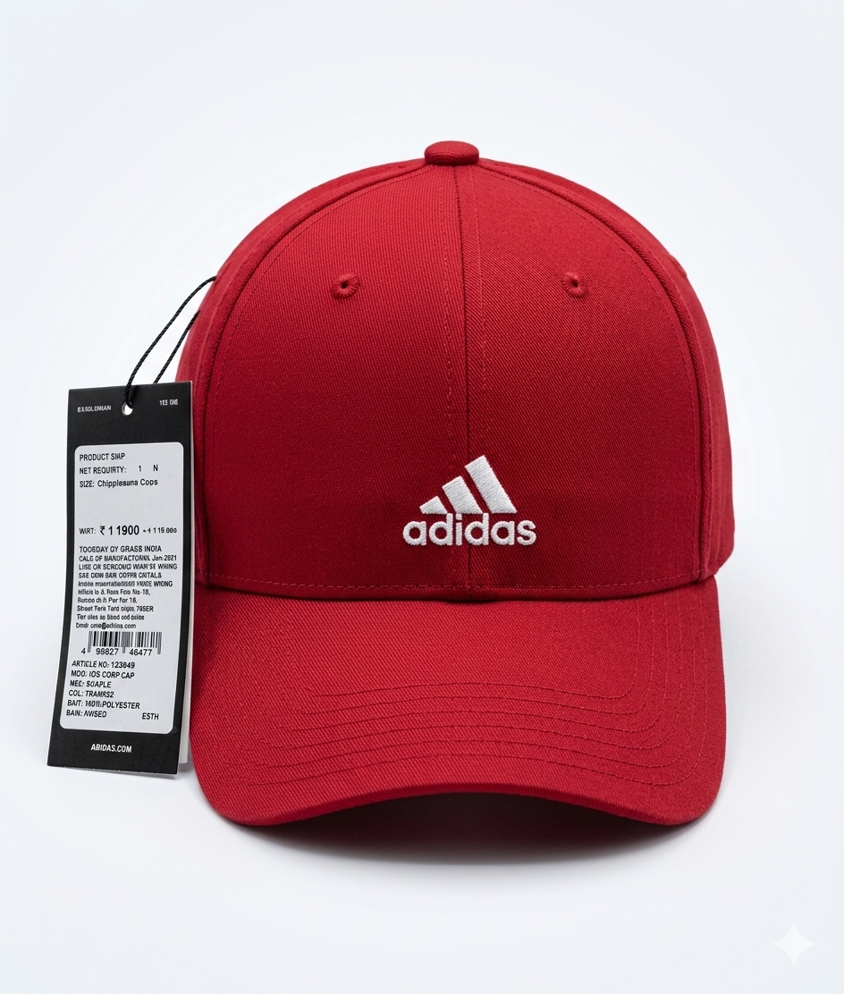 Adidas Cap