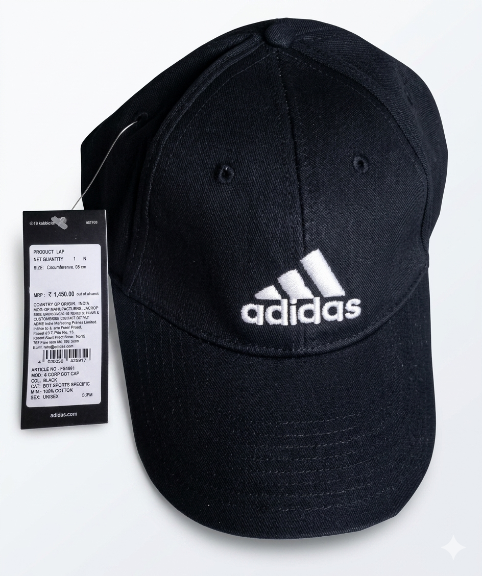 Adidas Cap
